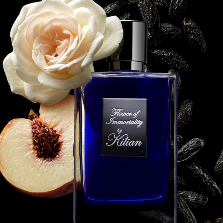 Kilian 킬리안 플라워 오브 이모탈리티 오 드 퍼퓸 플오이 복숭아
