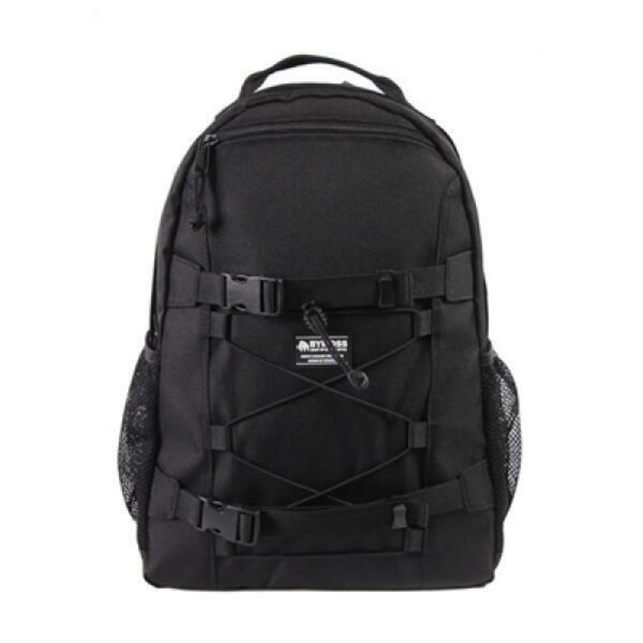 아트박스/바이모스 바이모스 스트링백팩-블랙