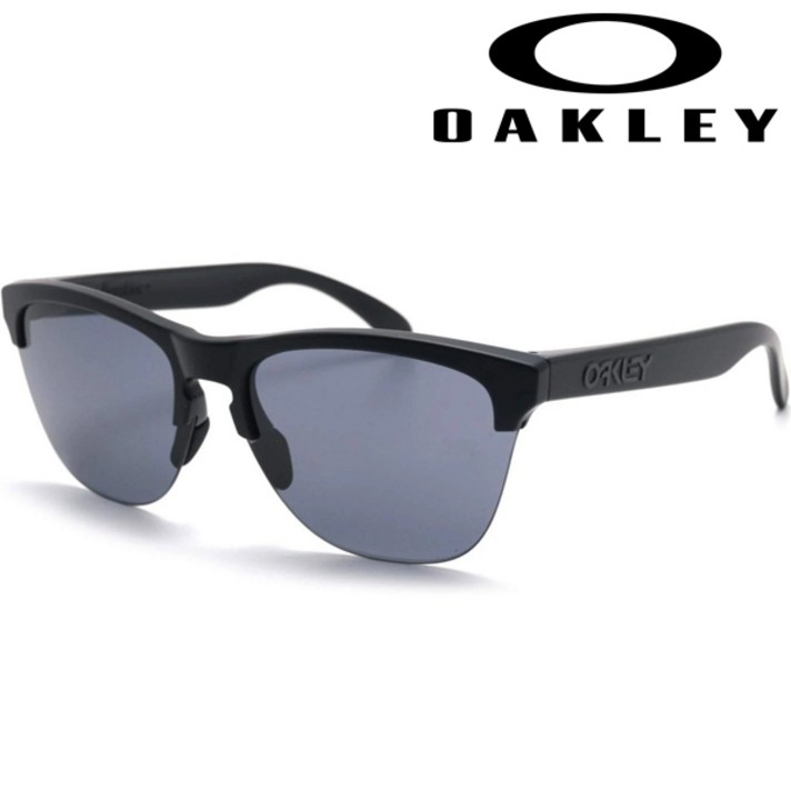 오클리 선글라스 프로그스킨 라이트 HDO 고해상도 렌즈 OO9374-01