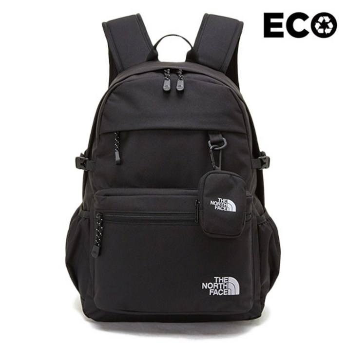 [노스페이스] 리모 라이트 백팩 NM2DP50J_BLK