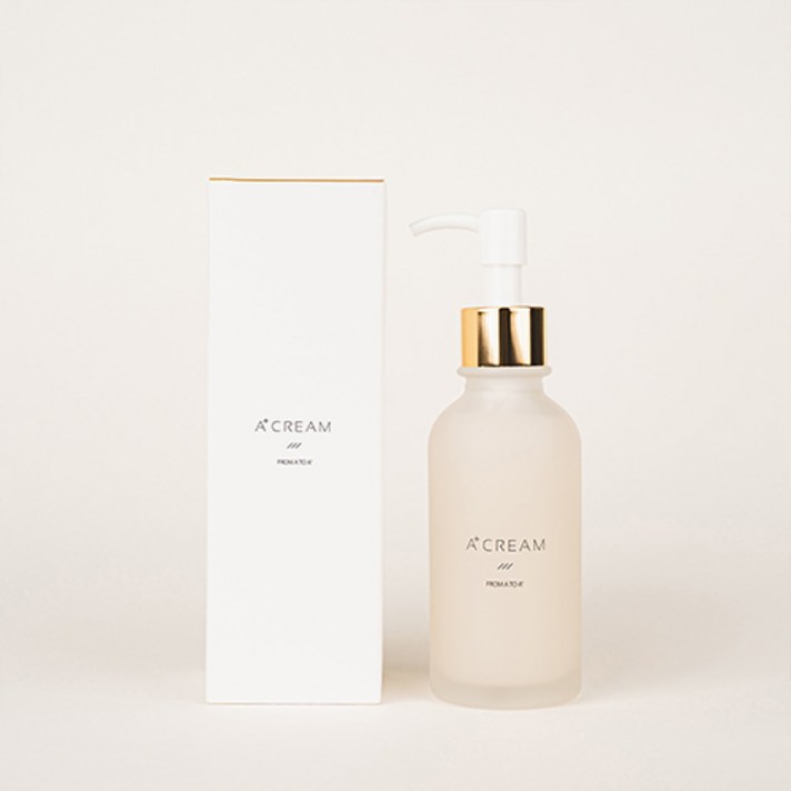 에이플러스크림 가슴볼륨업 가슴처짐개선 A+ CREAM 120ml, A+ 크림 1개