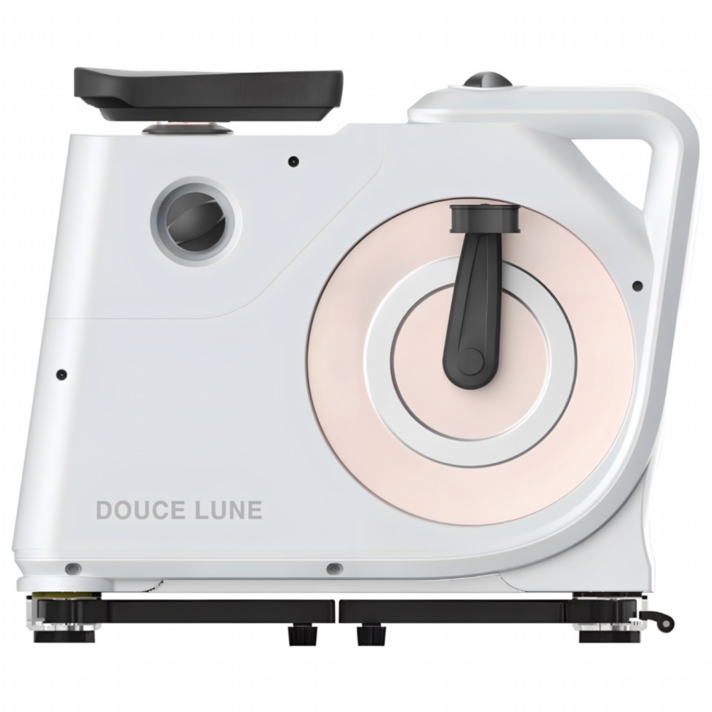 실내자전거 마그네틱 매직 큐브 C6 접이식 실내자전거 접이식 스핀바이크 스피닝자전거  DOUCE LUNE BY WEIDU