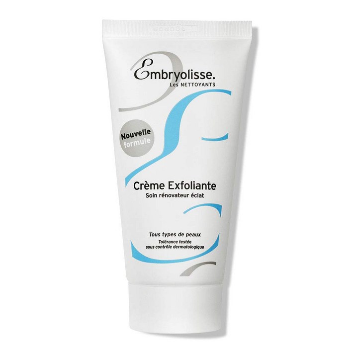 Embryolisse 엠브리올릭스 각질제거 크림 60ml, 1개