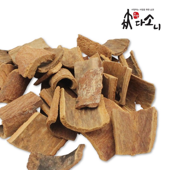 보담다소니 육계 계피 베트남산 YB1등급 500g, 1개, YB1등급(500g*1개)