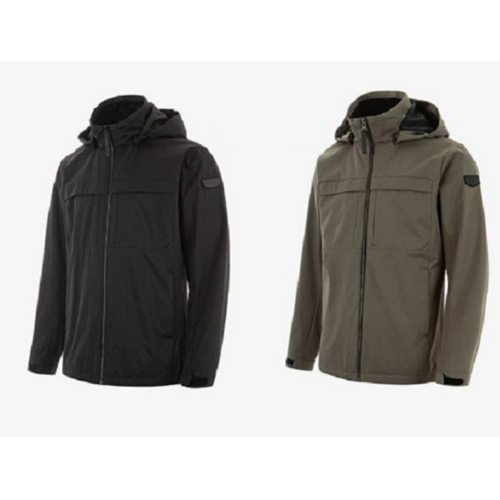 밀레 MILLET 남성 가을 아웃도어자켓 2L 하드쉘 방풍자켓