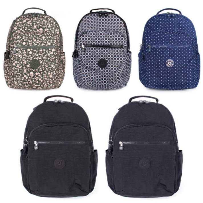 [키플링] 라지 백팩