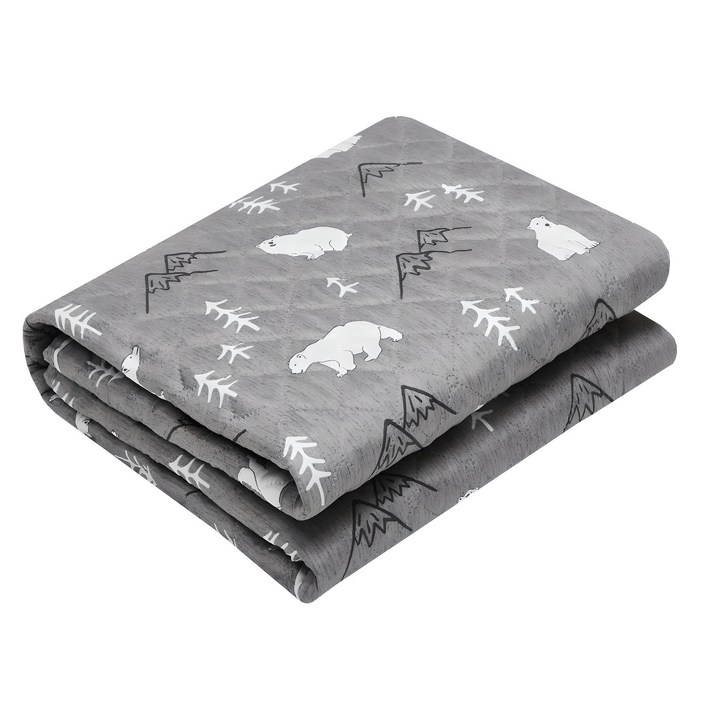 HanilMedical 탄소열선 고급전기요 HLSS205