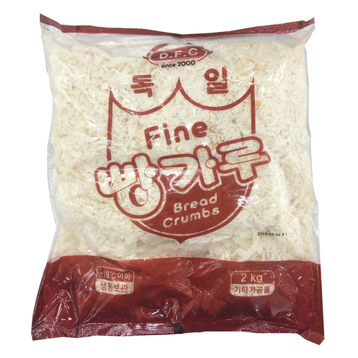 독일화인 빵가루2KG, 1개