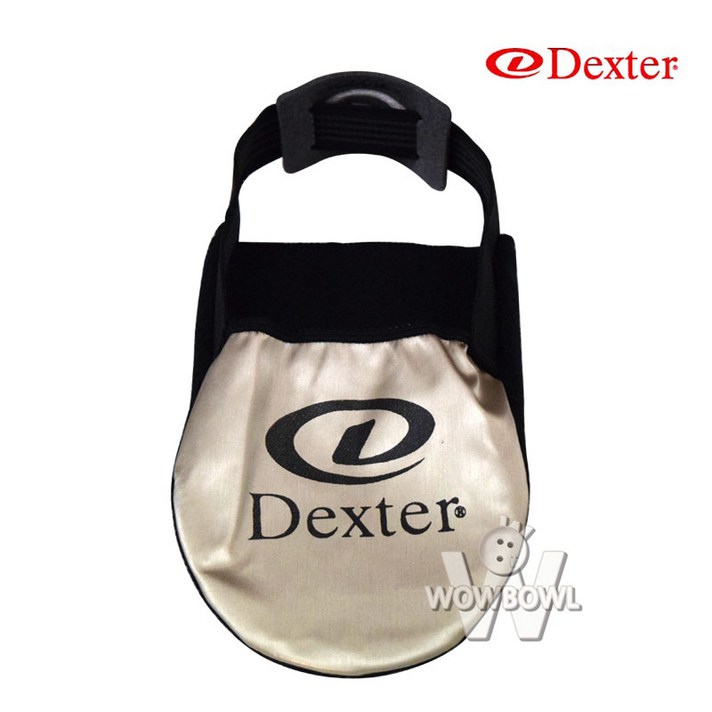 와우볼- 볼링슈즈 볼링화 슬라이드 커버(Dexter)덱스터 슬라이딩 커버, 슬라이드 커버(Dexter)