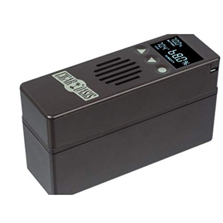 제습기 살균제 자연기화식 천연 편백나무 비염 가습기 시가 오아시스 WLAN WiFi Plus 3.0 라이프 스타일 분위기 테이스팅 시트 포함