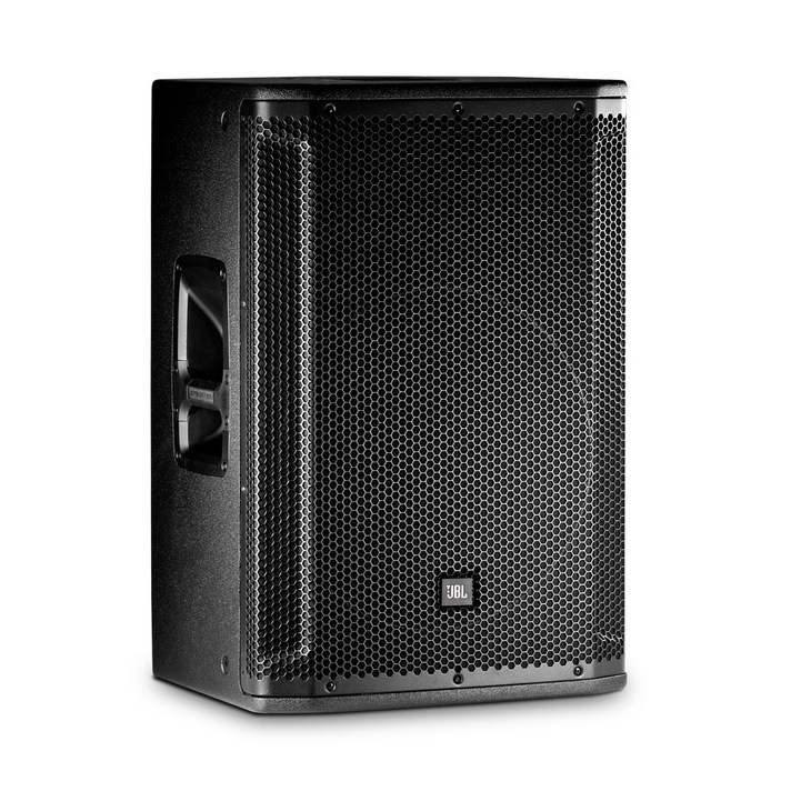 JBL 제이비엘 SRX815 패시브 스피커 8옴 800W 2WAY 1개 행사용 공연용, 단품