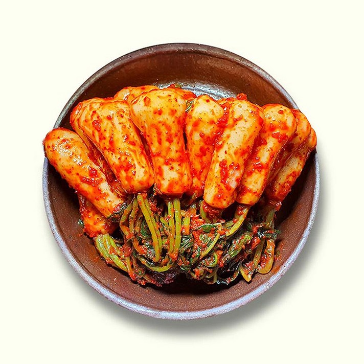봉화김치마을 본가 약선 알타리김치 총각김치 5Kg~10Kg, 10Kg