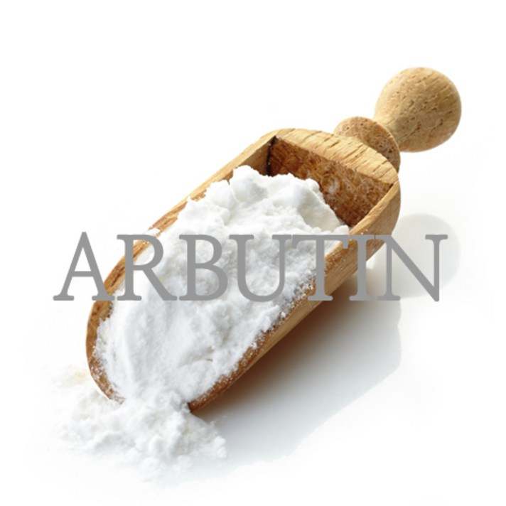 [버블빈] 천연화장품재료-알부틴분말(arbutin), 30g