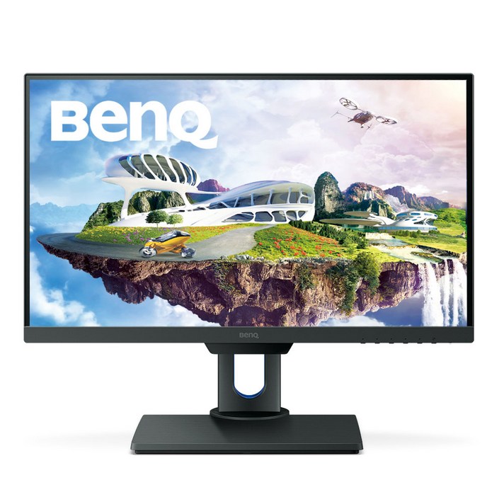 벤큐 PD2500Q 25인치 아이케어 QHD 디자이너 모니터