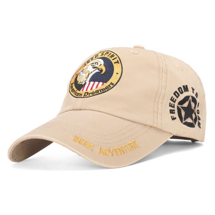 JEEP Spirit (지프 스피릿) 모자 CA 0060 국내 당일발송 남.여공용 패션 및 스포츠 야구모자 (폭서코리아)