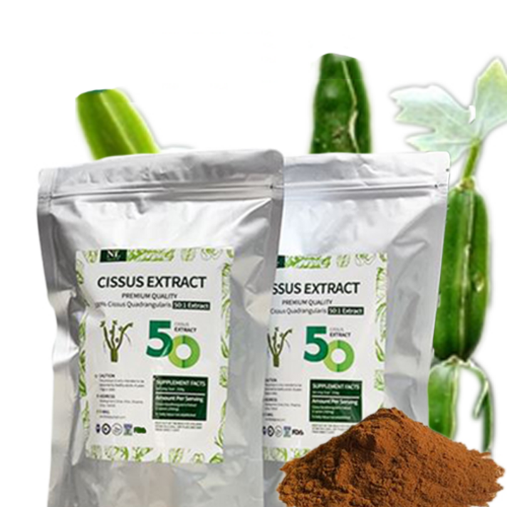 에넬 시서스가루 총500g 고농축 24개월분 1+1 CISSUS EXTRACT 100% 1+1, 1팩 250g + 1팩 250g