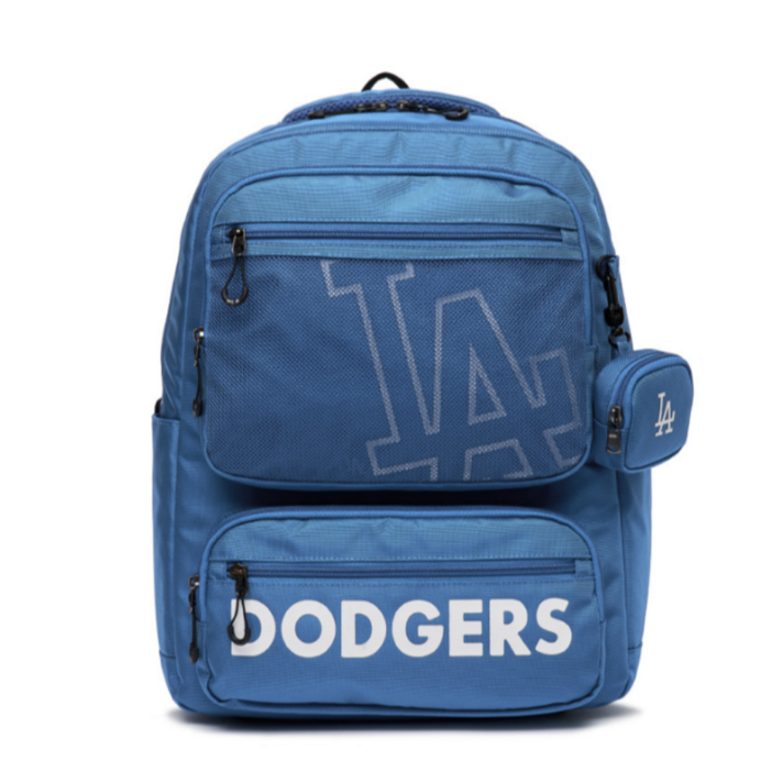 MLB 키즈 브로스 책가방 고학년 책가방 (7ABK0072N 07BLD) 멀티포켓 포함