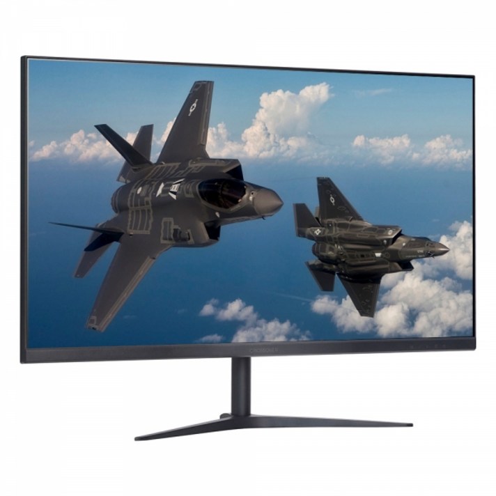 #당일발송 [공식판매점] 크로스오버 272IPS3 MPRT2 리얼 144 게이밍 모니터 (IPS패널 HDR 144hz)