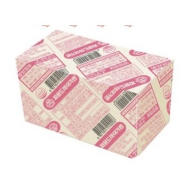 오뚜기 파운드 마가린, 450g, 5개