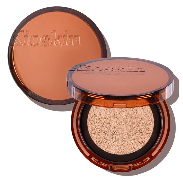 국내 유일 75시간 보습 지속 완벽 기미 커버 광채 글로우 쿠션 본품, 2개, 21호