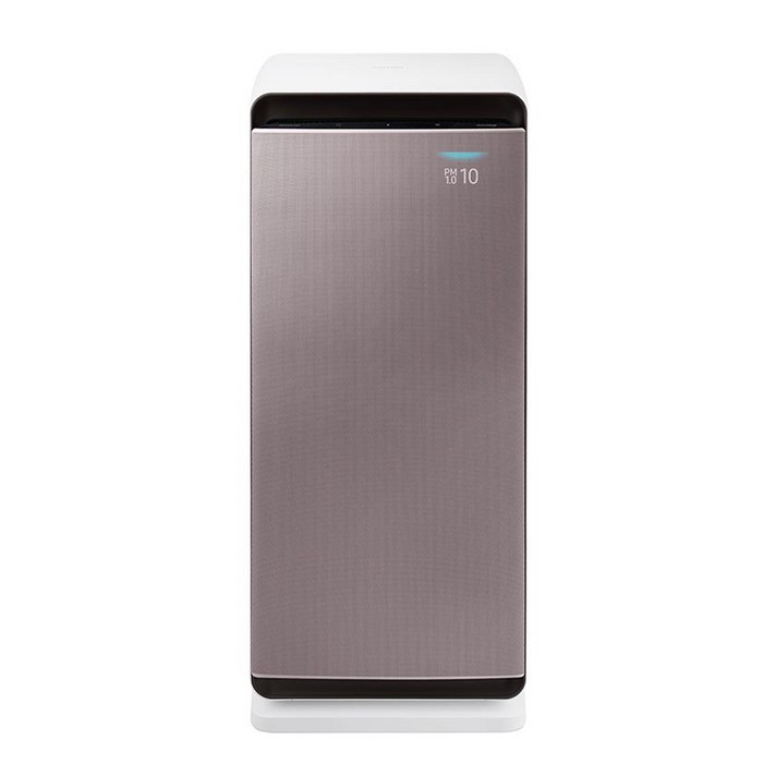 삼성전자 무풍큐브 펫케어 공기청정기 AX90T9420WPD 90㎡