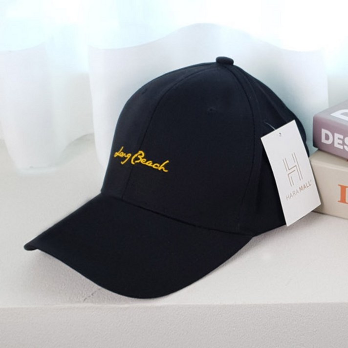 
                                                        하라몰 비치라인 볼캡 RB074
                                                    