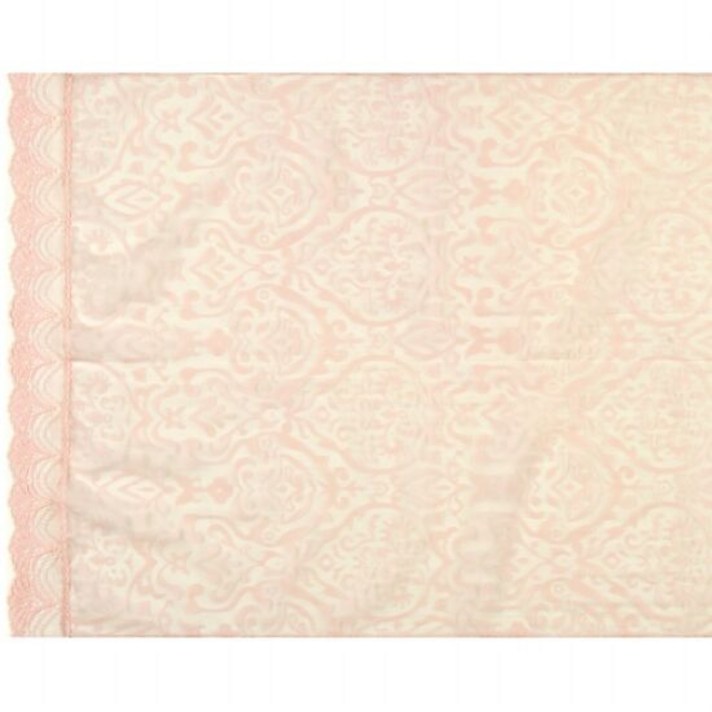 루이까또즈 스카프 FO1OP17PI