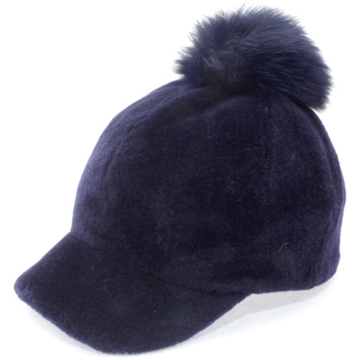 NOEXCUSES 니트방울모자3