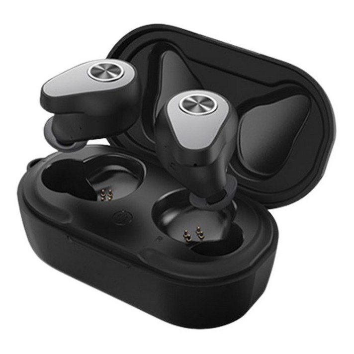 엠지텍 블루투스이어폰 IRON V50