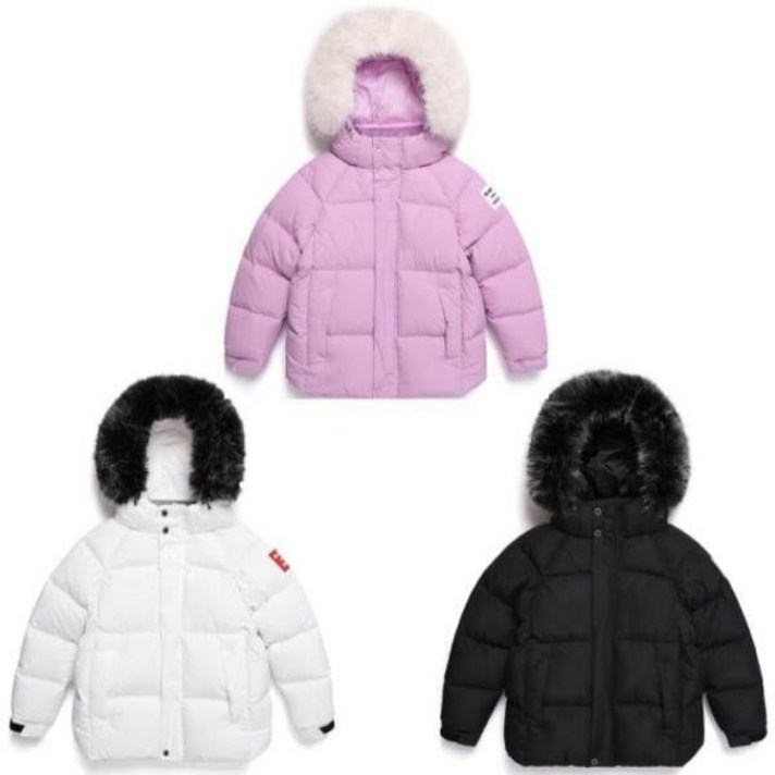 블랙야크키즈 아동용 BKS 윈드M 다운자켓