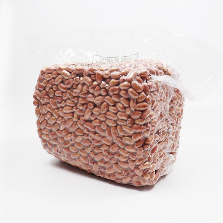 서래푸드 알큰 관볶음땅콩, 1개