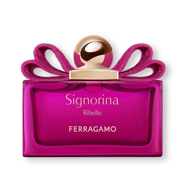 살바토레페라가모 세뇨리나 리벨 EDP