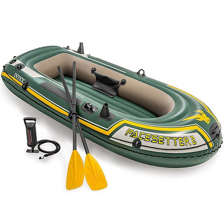 인텍스 페이스세터2 보트 68347KR