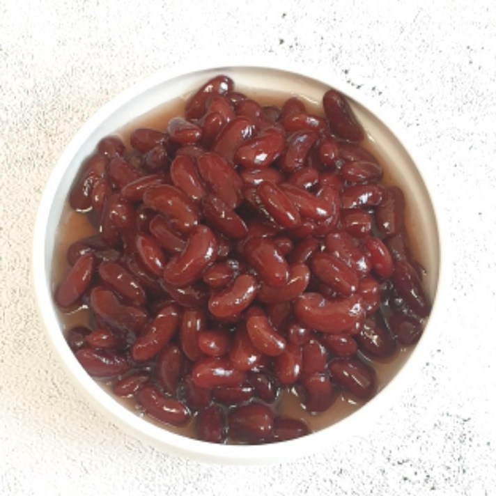 가정식 밑반찬 젓갈 조림 무침 절임 21가지, 양대콩조림 1kg