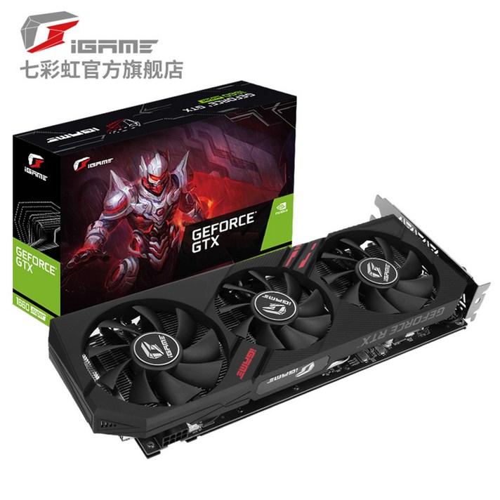 컴퓨터그래픽카드 추천 그래픽카드1660 슈프림 GTX, 6GB 토마호크 GTX1660 슈퍼 6G