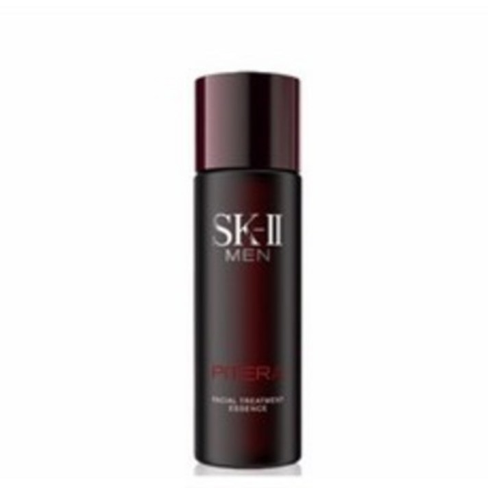 [SK-II] SK2 맨피테라 에센스 75ml/230ml (백화점 정품), SK-II 맨 피테라 에센스 75ML+맨파우치