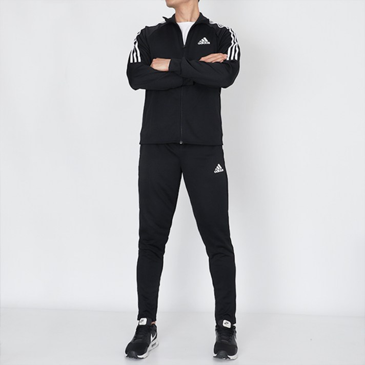 아디다스 세레노 트레이닝 상하의세트 트랙수트