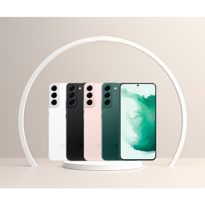 갤럭시 S22 256GB SM-S901 공기계 S급 리퍼