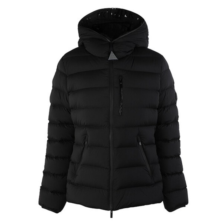 [몽클레어]21FW 1A00023 53132 999 허베 숏패딩 자켓