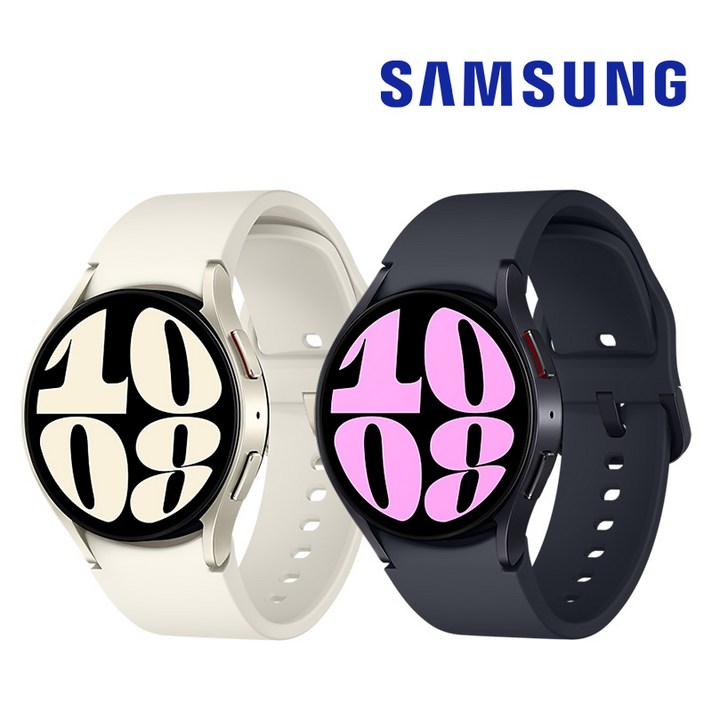 중고 삼성 Galaxy 워치6 40mm 44mm워치6클래식 43mm 47mm  SMR930N SMR940N SMR950N SMR960N 블루투스 스마트워치 오름샵특가