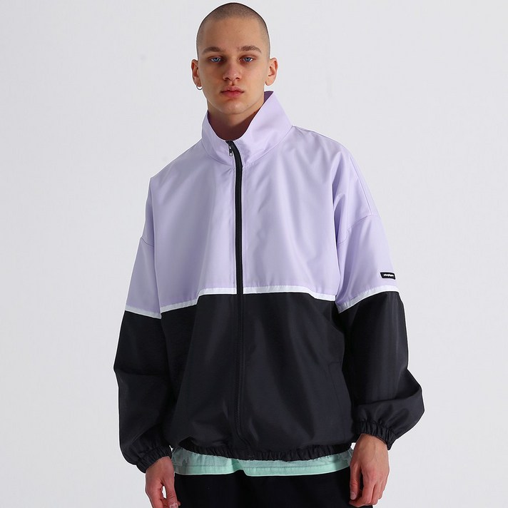 어반플레이어스 TS바람막이