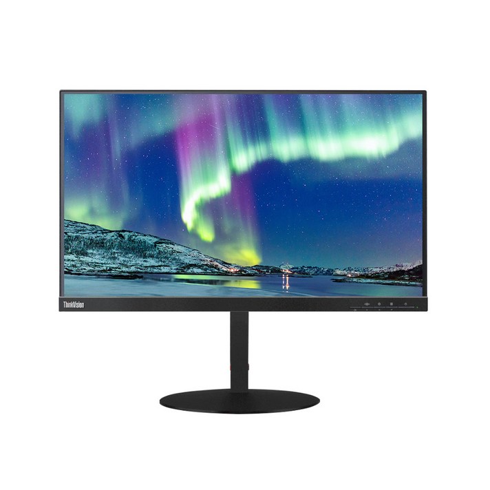 레노버 60.45cm FHD ThinkVision 모니터, T24m-10