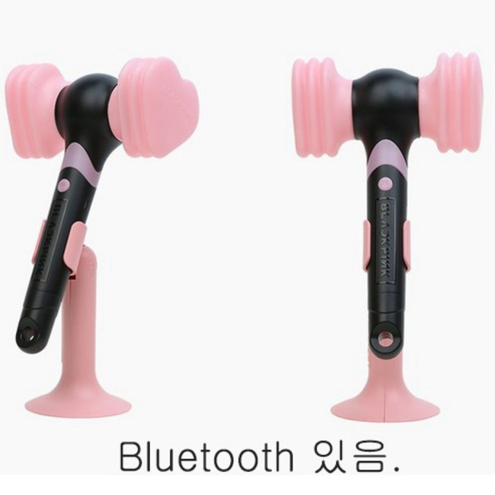 블랙핑크 응원봉 버전2 OFFICIAL LIMITED EDITION LIGHTSTICK [정품]
