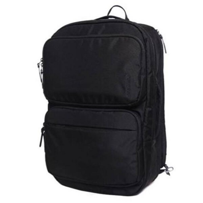 아트박스/바이모스 맥시멈 스마트 백팩1탄 - 블랙