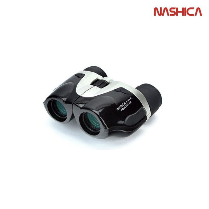  [나시카] NASHICA 옵티카 8-30x21 줌 포로 쌍안경, 단품 