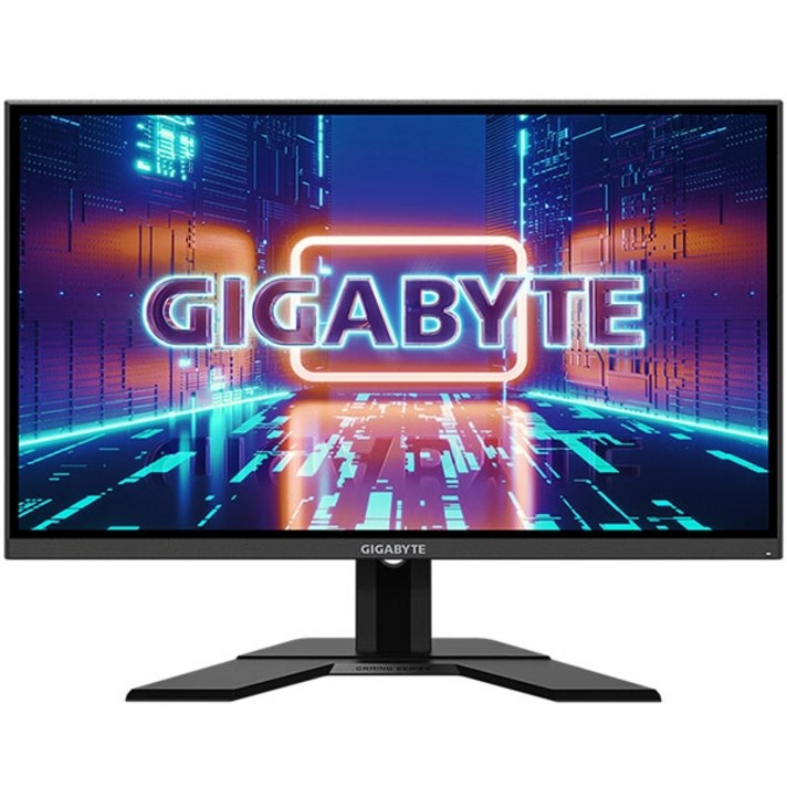 [주말특가] 기가바이트 G27Q Gaming 피씨디렉트 27인치 IPS QHD 144Hz 스피커 게이밍모니터