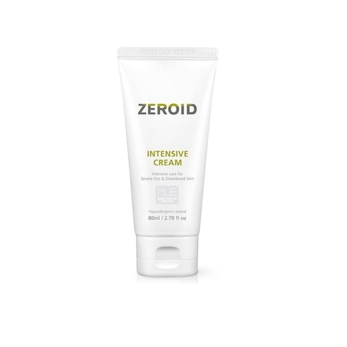 제로이드 인텐시브크림 ZEROID80ml 핌프로브200ml, 인텐시브크림80ml