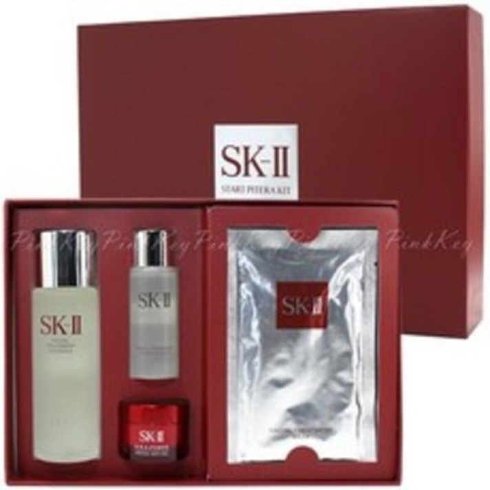 SK-II 피테라 에센스 (75ml) 풀라인 세트, 1개, 75ml