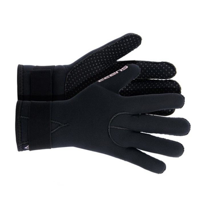 서브22 다이빙 스킨스쿠버 장갑 3mm, L