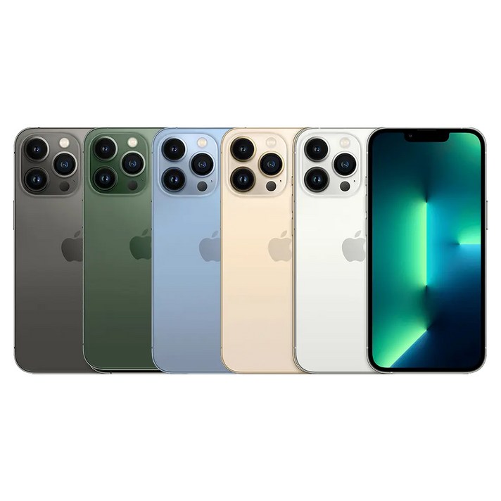 리퍼아이폰 13 Pro 공기계 리퍼 자급제 리퍼아이폰 13 Pro 공기계 리퍼 자급제